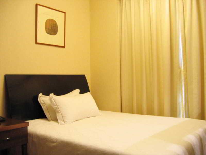 Mayson Shanghai Zhongshan Park Serviced Apartment Exterior photo