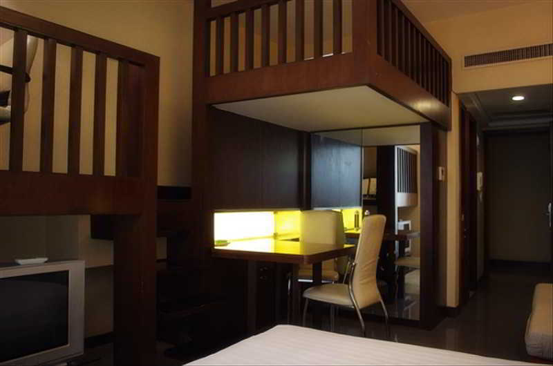 Mayson Shanghai Zhongshan Park Serviced Apartment Exterior photo