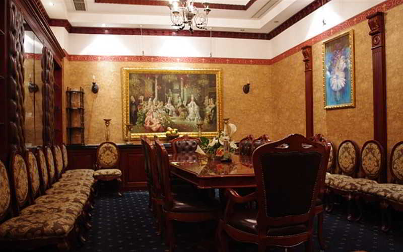 Mayson Shanghai Zhongshan Park Serviced Apartment Exterior photo