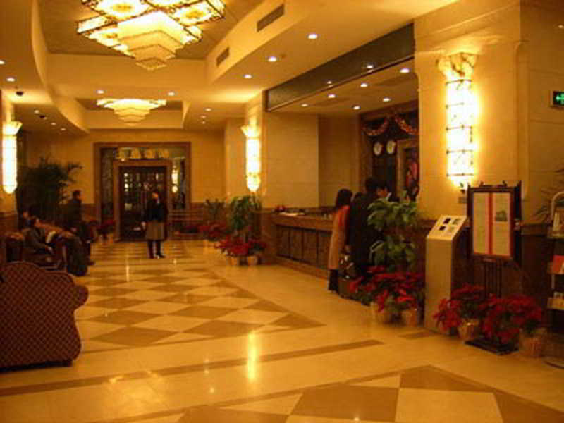 Mayson Shanghai Zhongshan Park Serviced Apartment Exterior photo